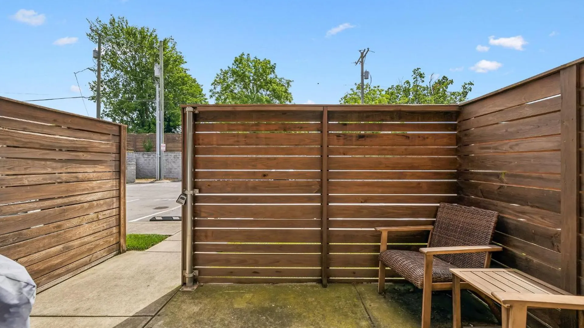 Holiday home Spacious 3-Story Townhome W Rooftop & City Views Nashville