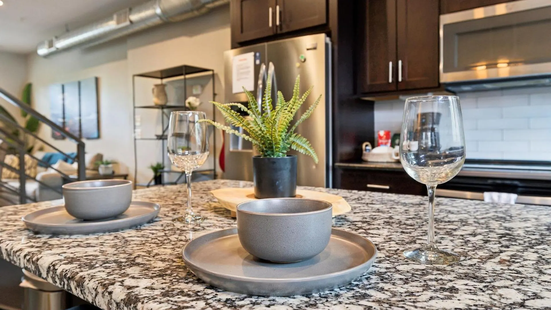 Spacious 3-Story Townhome W Rooftop & City Views Nashville Holiday home